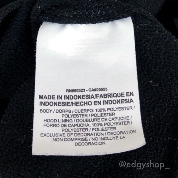 Nike | Therma-Fit Zip Hoodie Sweatshirt - Picture 5 of 7
